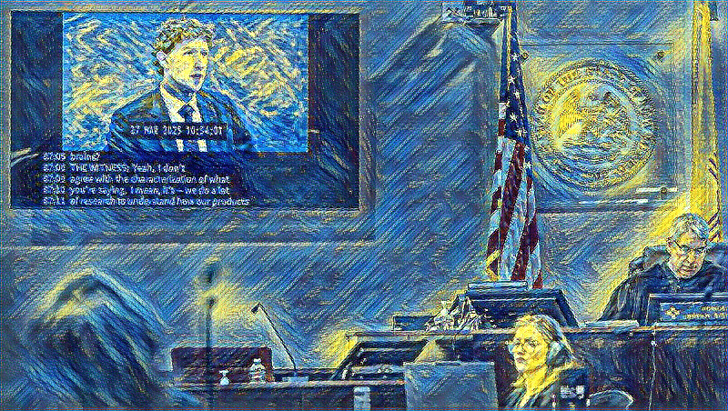 Meta is accused of enabling child sexual exploitation. Now a New Mexico jury must decide