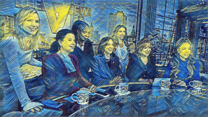 ABC cáo buộc FCC đe dọa tự do ngôn luận qua điều tra 'The View'