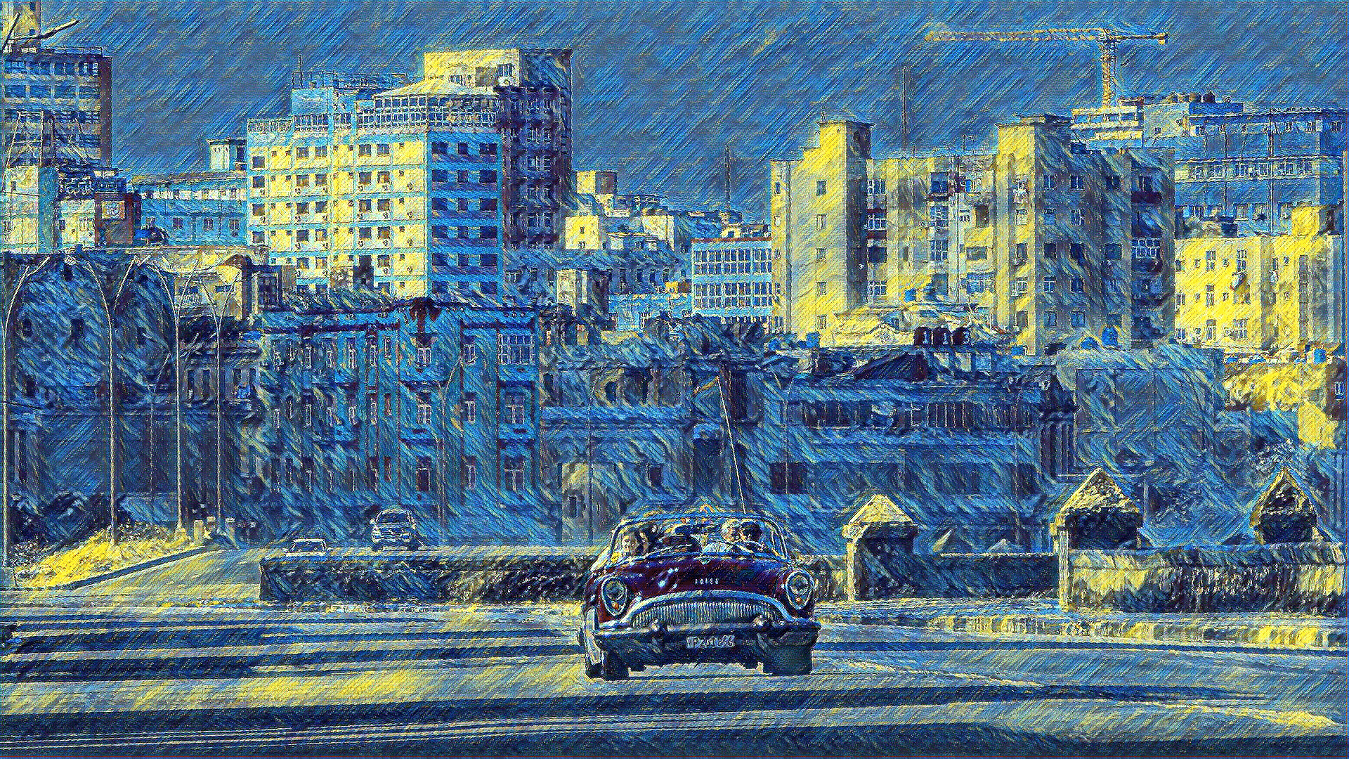 Khủng hoảng Cuba: Áp lực từ Mỹ và nguy cơ thiếu nhiên liệu toàn diện