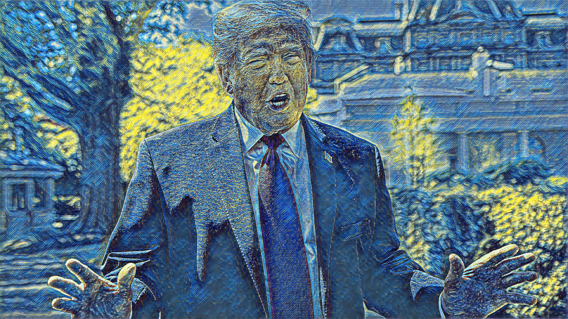 Trump Gia Hạn Đình Chiến Iran: Lý Do Từ 'Chính Phủ Rạn Nứt'