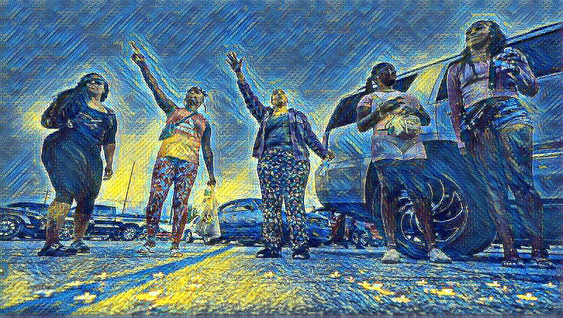 Шривпорт: Трагедия с 8 детьми и расследование убийства