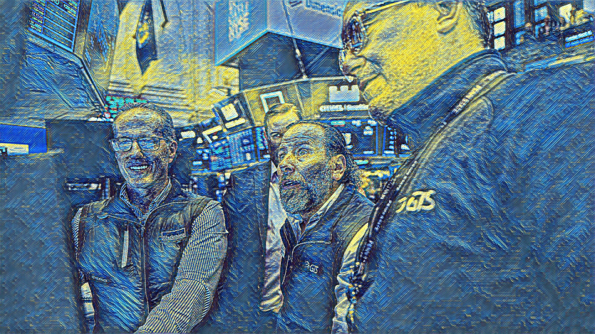 Cổ phiếu Chip: Dấu hiệu 'Bong bóng' và Nguy cơ Điều chỉnh Sắp Tới