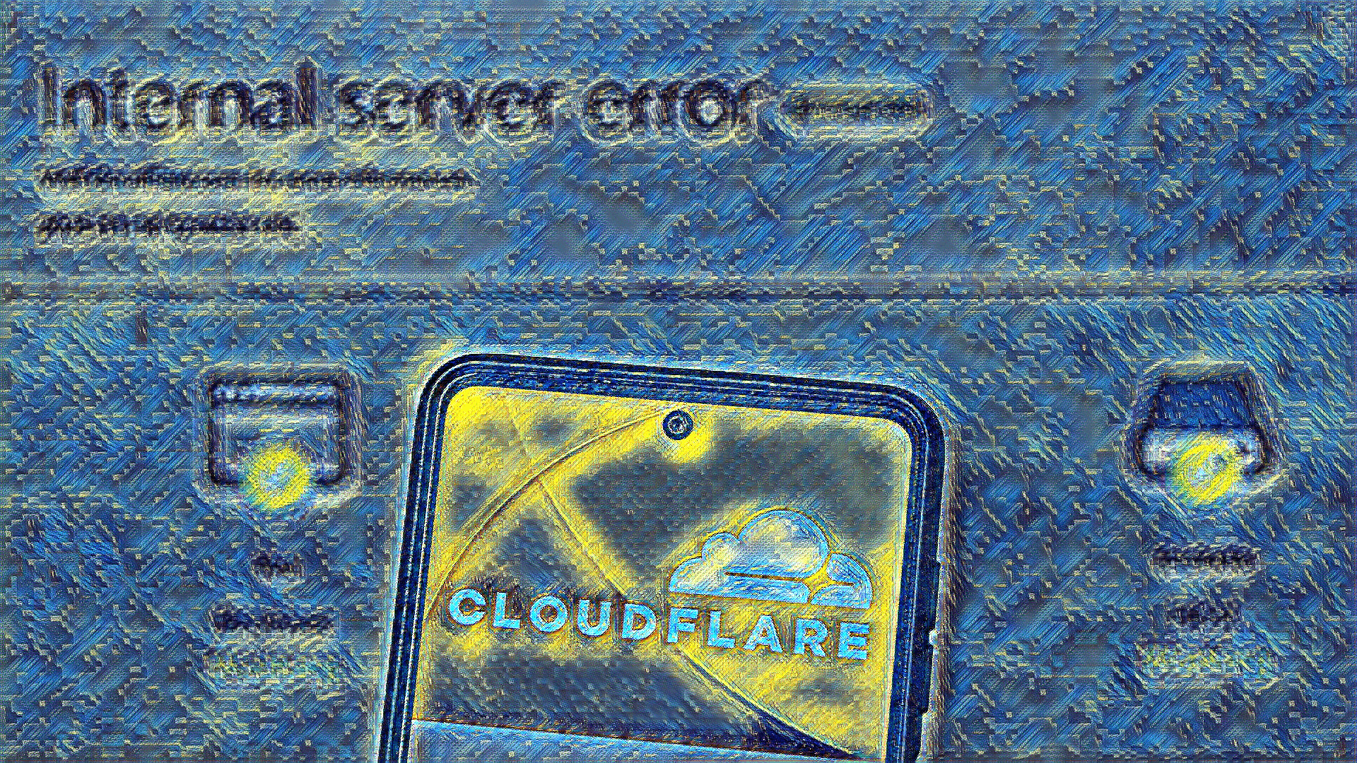 Biến động tiền giao dịch: Akamai, Cloudflare và các cổ phiếu công nghệ