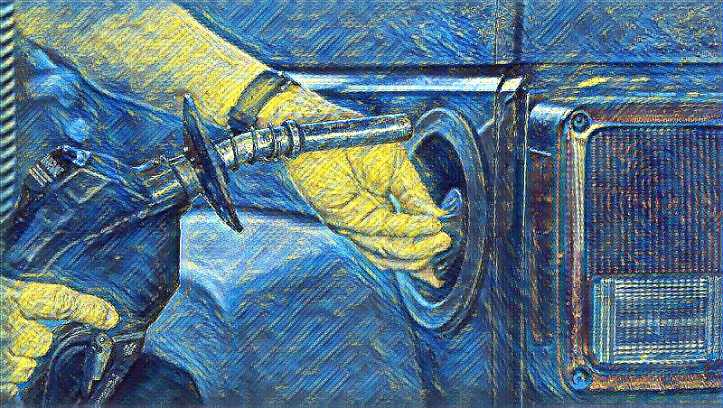 Oil Supply Crisis: Middle East War Sparks Global Scarcity