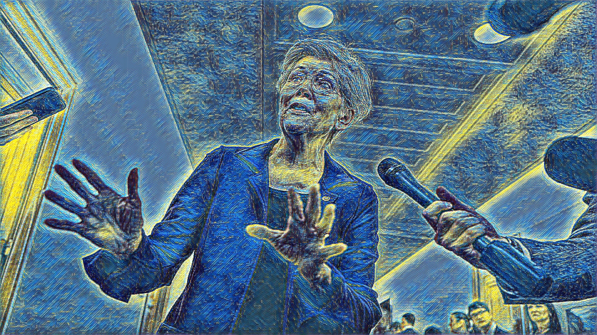 Warren cáo buộc Trump áp lực EU nới lỏng quy định công nghệ