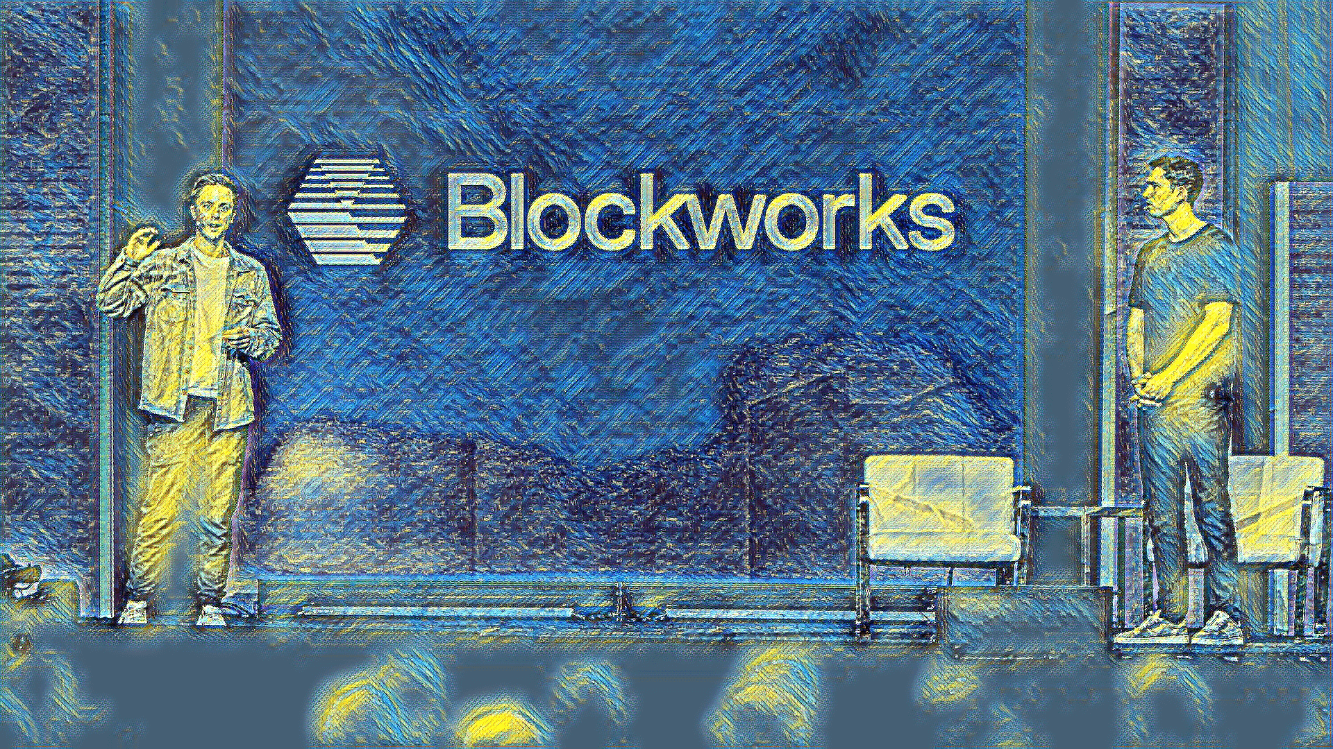 Blockworks: Как стать «Morningstar» криптоактивов
