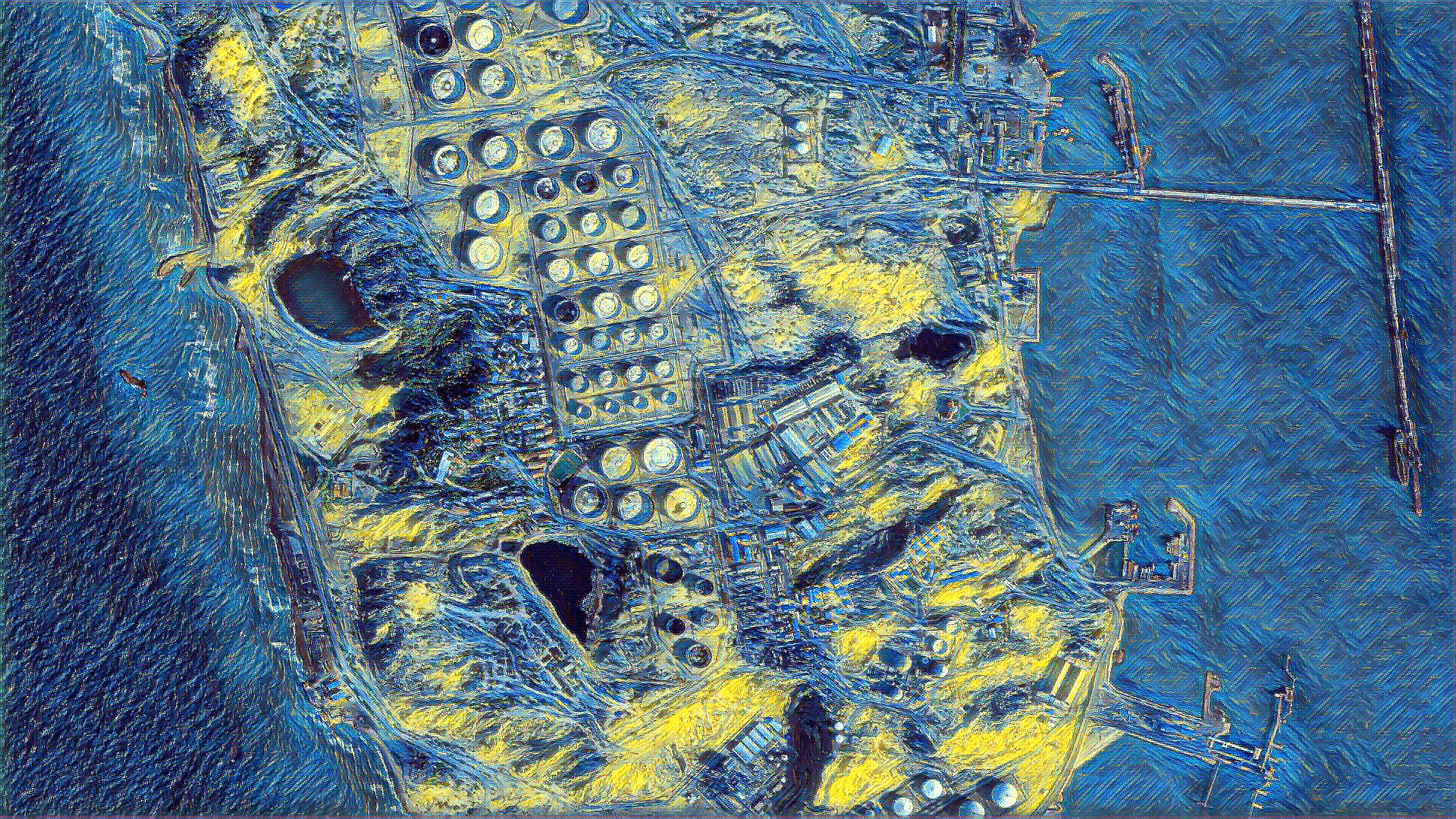 Trump's Iran Oil Remarks Confuse Markets Amid Escalation