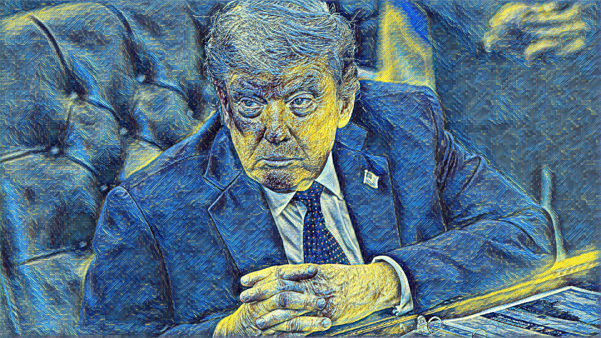 Трамп угрожает «большими тарифами» из-за налога на цифровые услуги в Великобритании