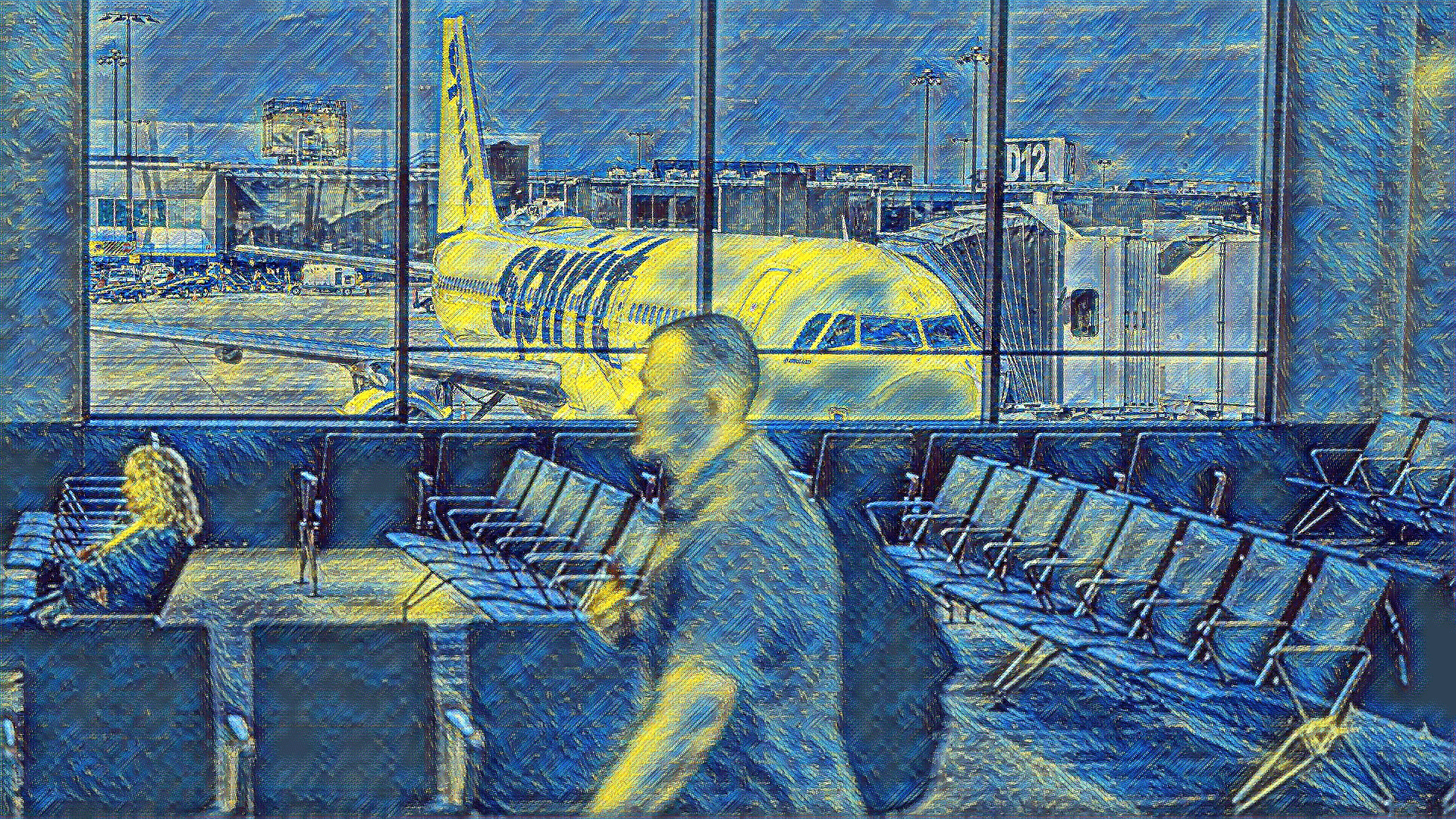 Spirit Airlines: Начало ликвидации после краха в авиации