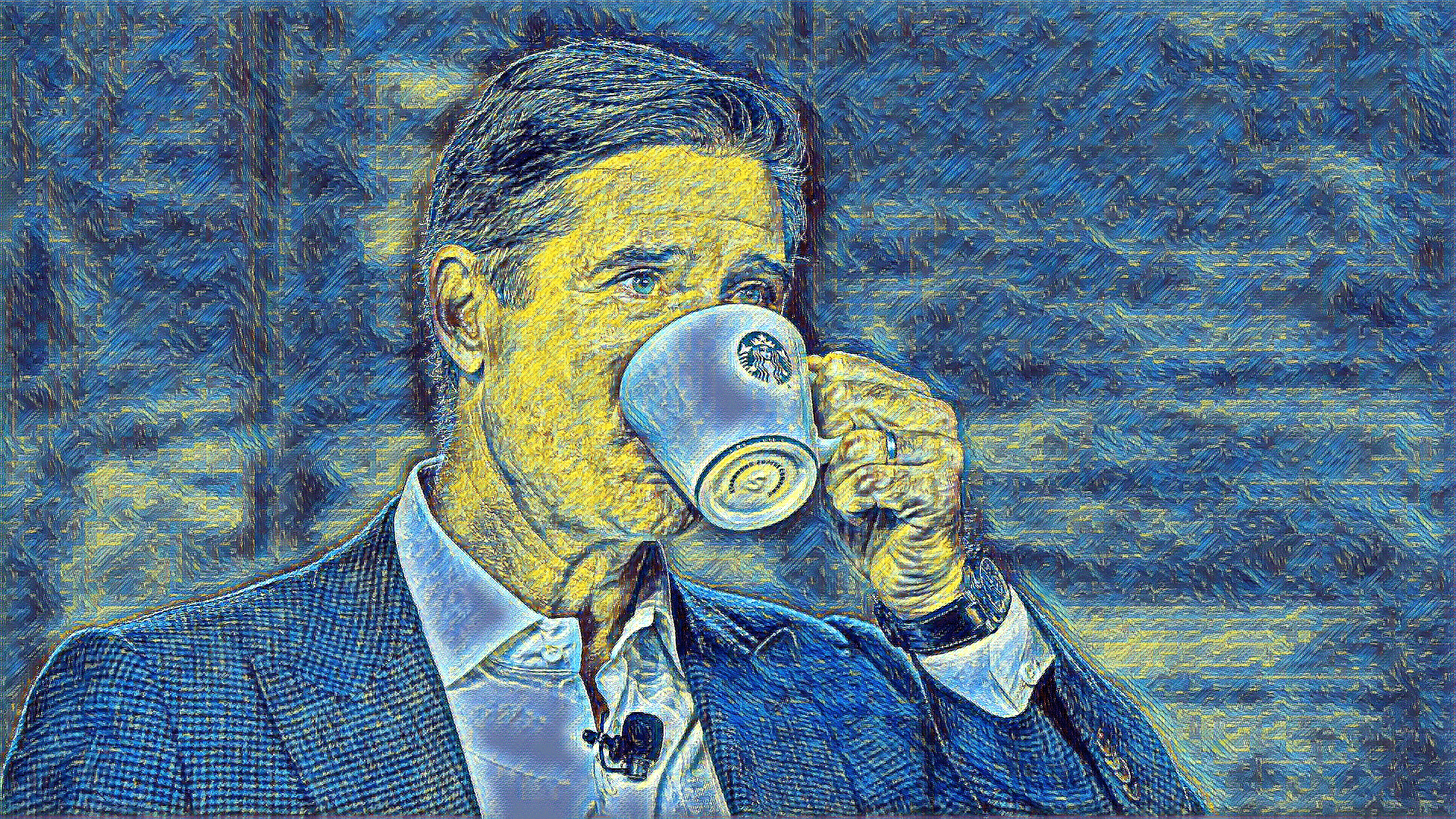 Starbucks: Lợi nhuận là bài toán lớn sau đợt phục hồi doanh số