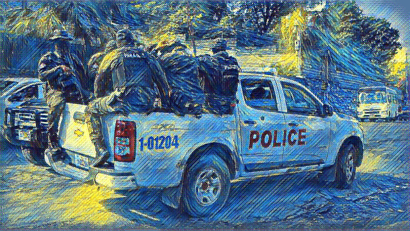 Băng đảng tấn công Haiti, hàng chục người chết trước khi lực lượng quốc tế đến