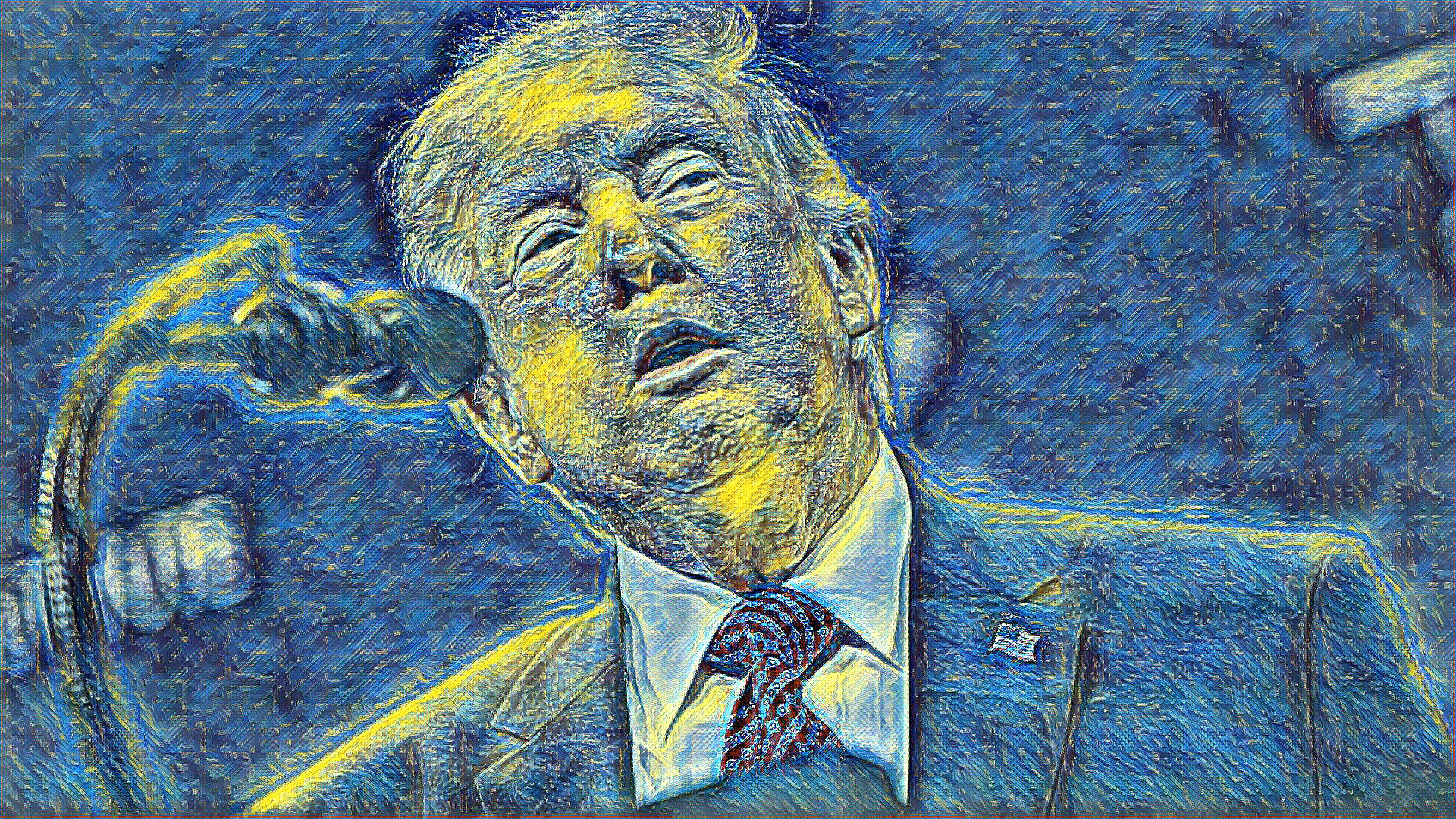 Trump đe dọa phá hủy dầu khí Iran nếu eo biển Hormuz không mở ngay