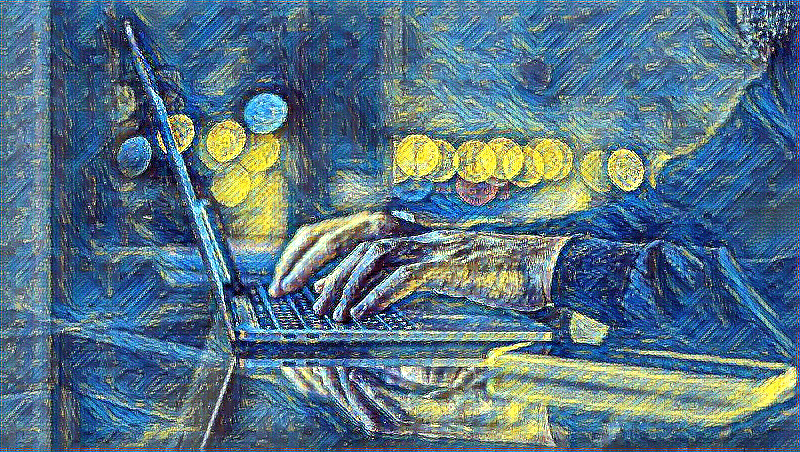 White House Accuses China of Copying US AI Models