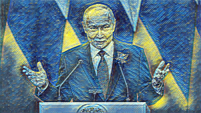 Putin Hints War's End in Ukraine: Analyzing the Shift