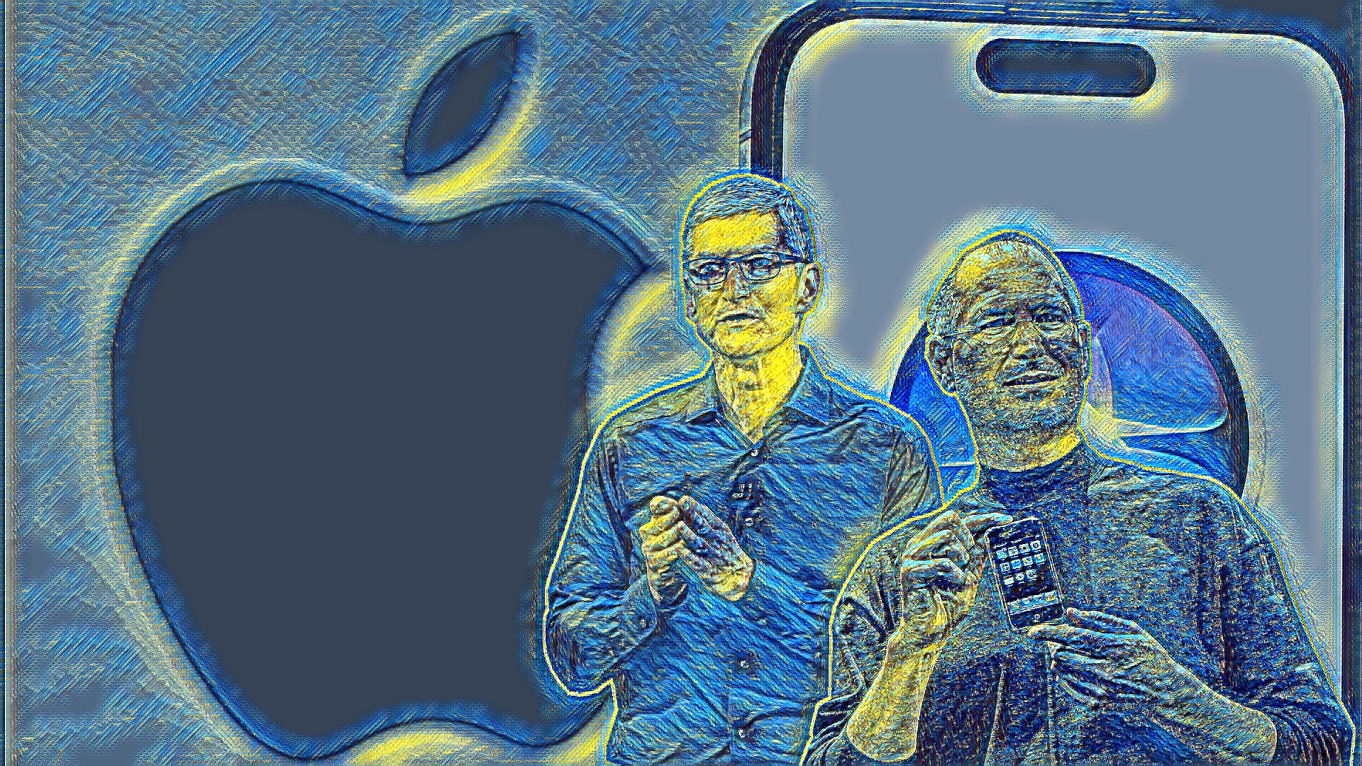 Apple chặn AI coding, đứng ở mặt sai lịch sử?