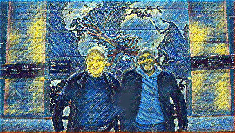 French Man Apologizes for Family's Slavery Links