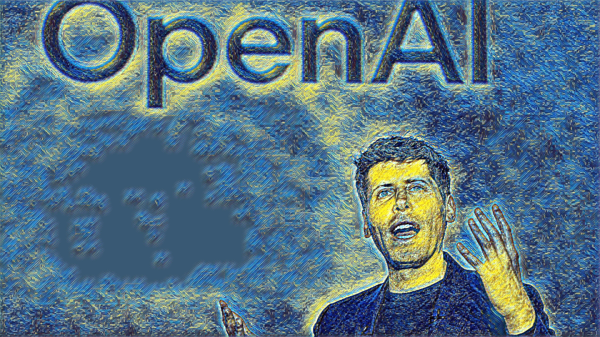 Tấn công nhà Sam Altman: Nghi phạm tuyên bố nhân loại sẽ 'tuyệt chủng' vì AI