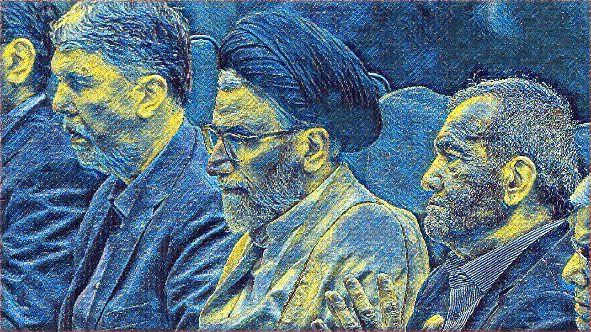 Israel says it has killed Iran’s intelligence minister in third assassination in two days