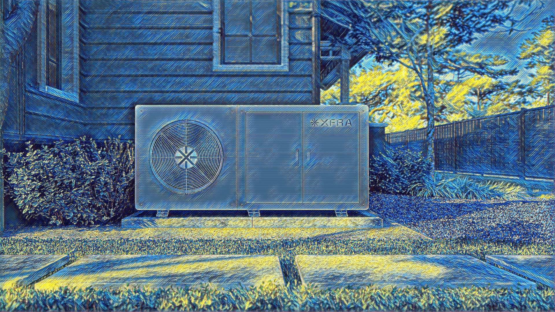 Nvidia, Pulte hợp tác đưa trung tâm dữ liệu mini vào nhà dân