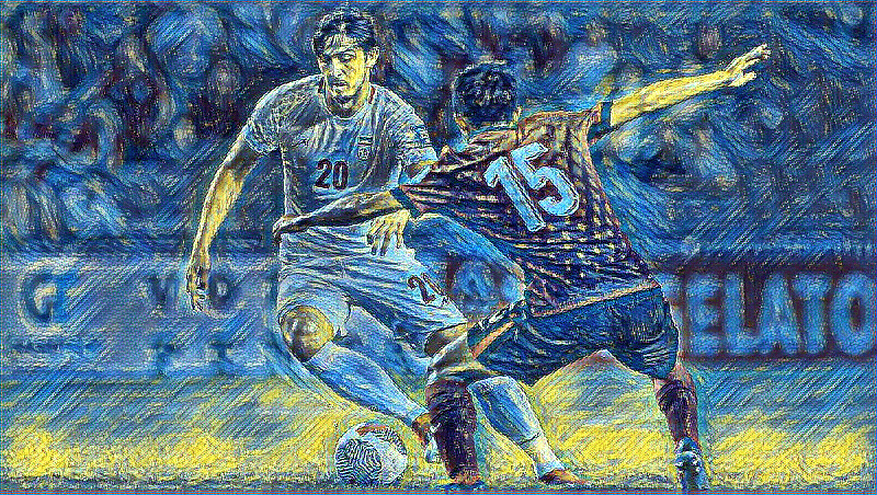 Iran Striker Sardar Azmoun Expelled from National Team Over Disloyalty Claims