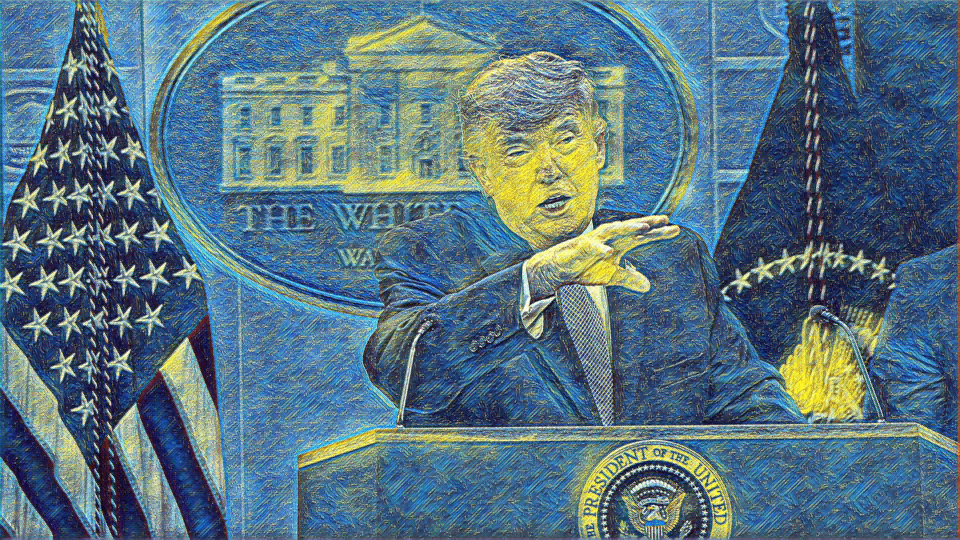 Israel-Lebanon Talks Announced by Trump After 30-Year Hiatus