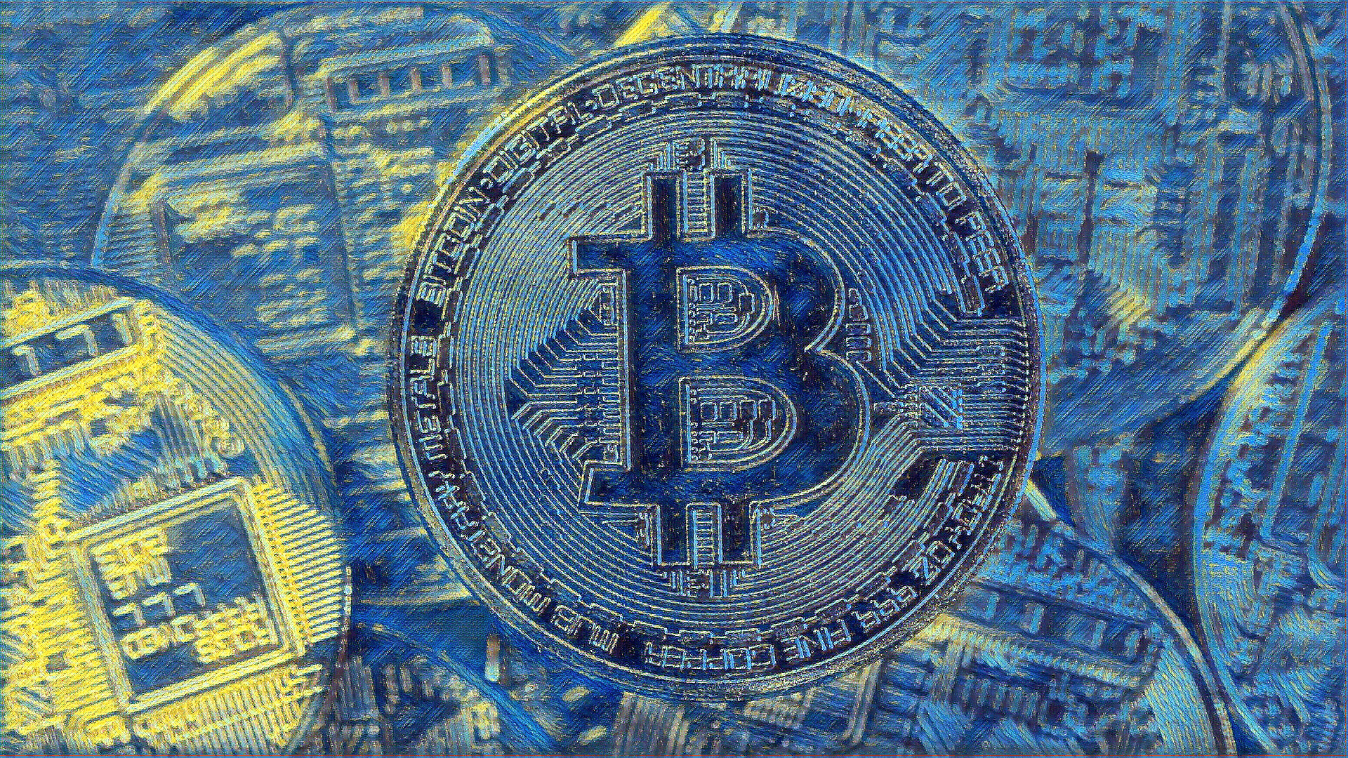 Bitcoin Stocks: Technical Signals Suggest Buying Opportunity?
