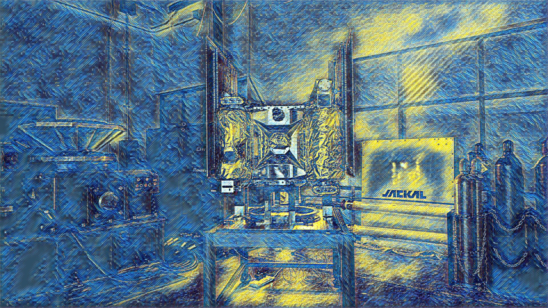 True Anomaly Raises $650M for Trump's Golden Dome Interceptors