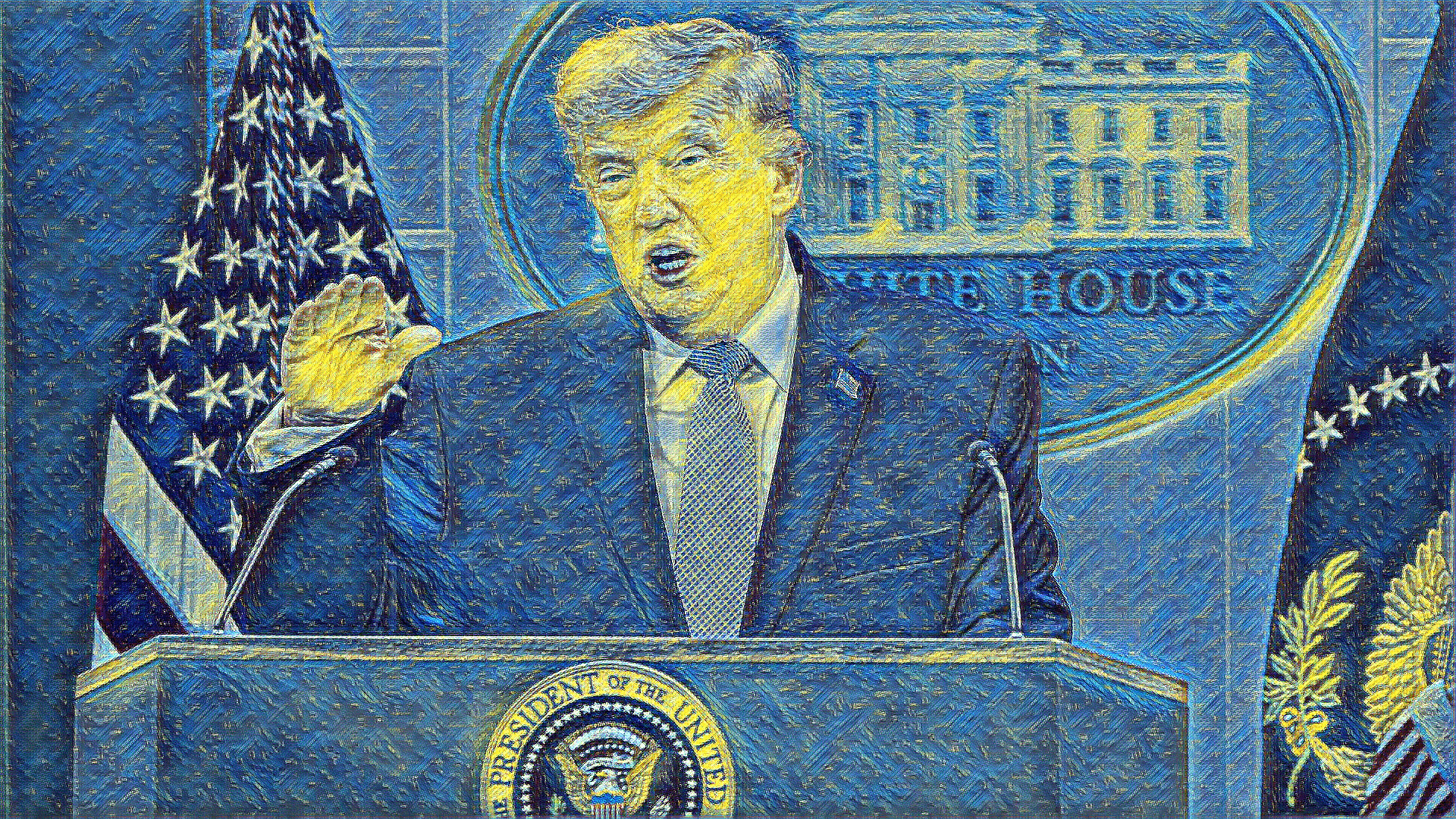 Перемирие Израиль-Ливан на 10 дней: заявление Дональда Трампа