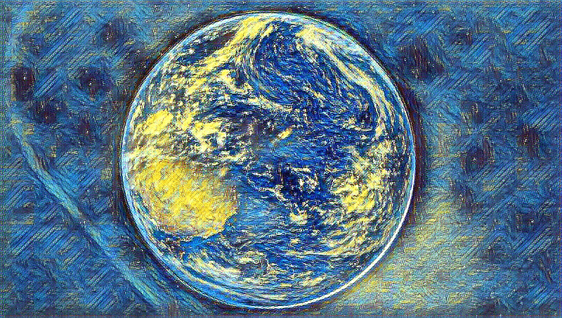 Artemis II Astronauts Share First Earth Images from Moon-Bound Mission