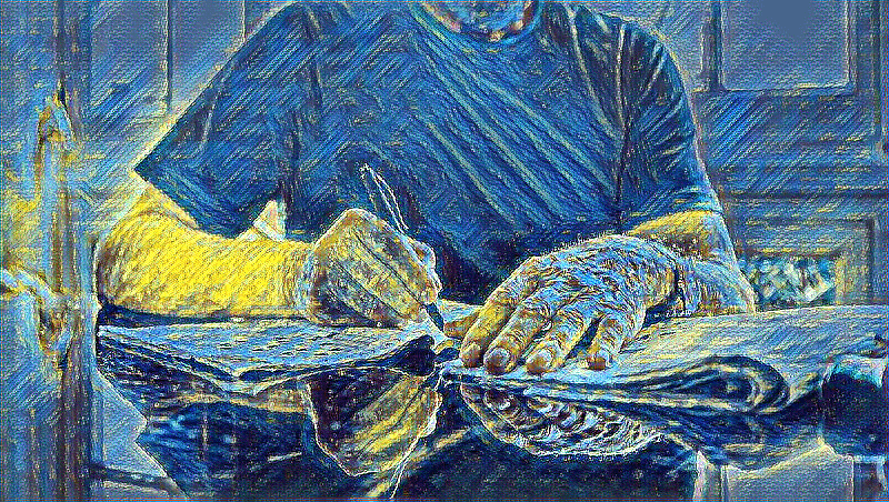 Passive Screen Time Linked to Higher Dementia Risk, Study Shows