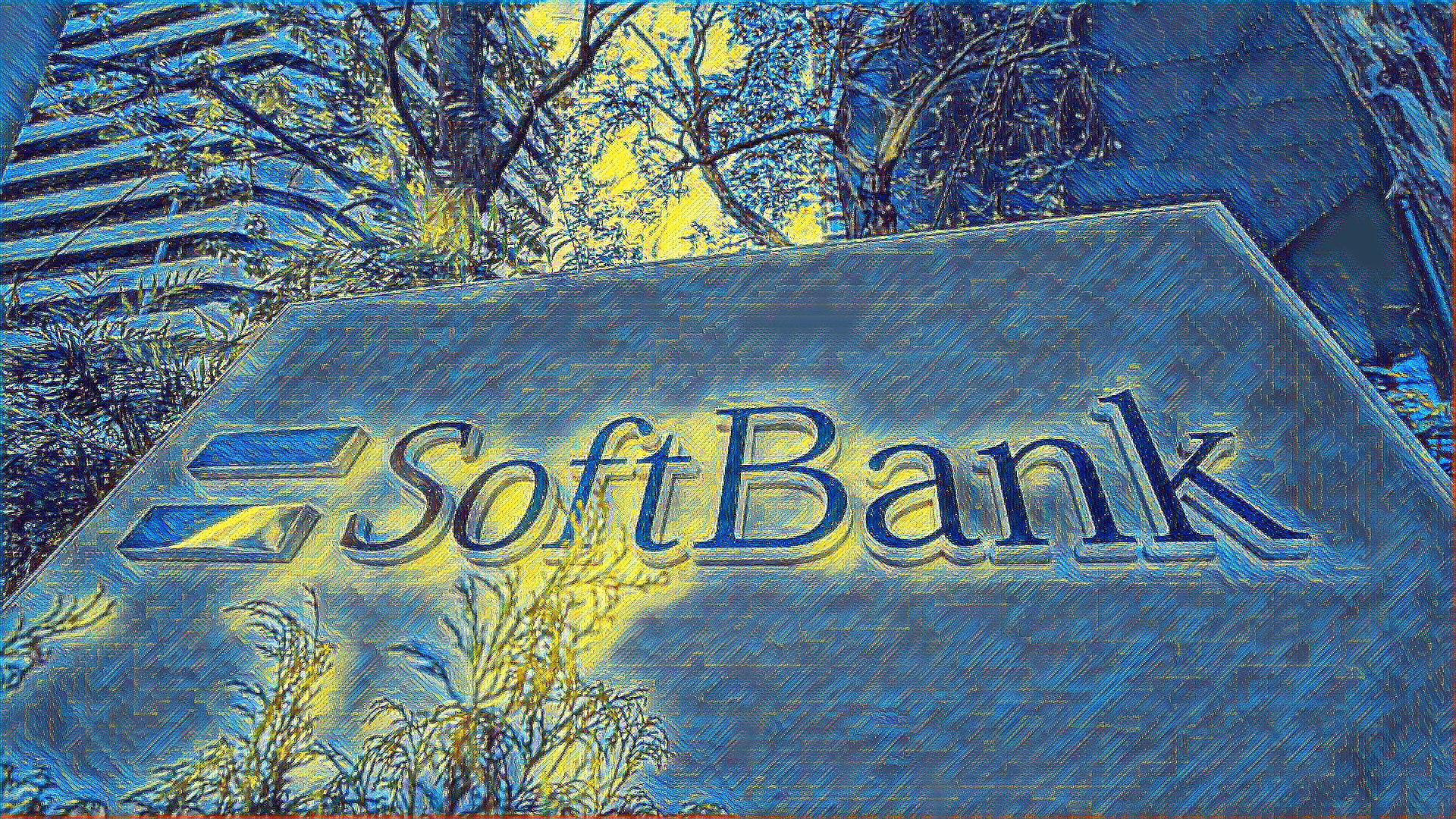 SoftBank вложил $450 млн в британскую AI-компанию Graphcore