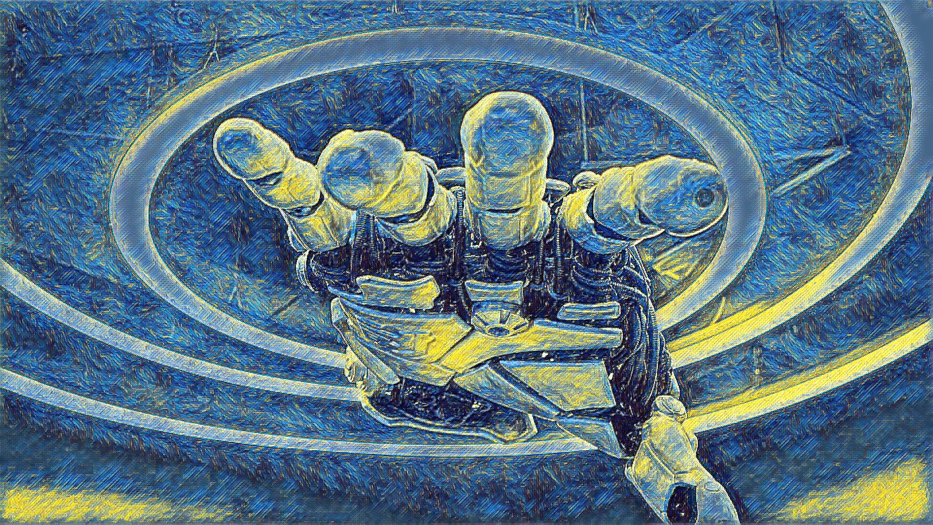 Alibaba Leads $290M Investment for General World AI Model