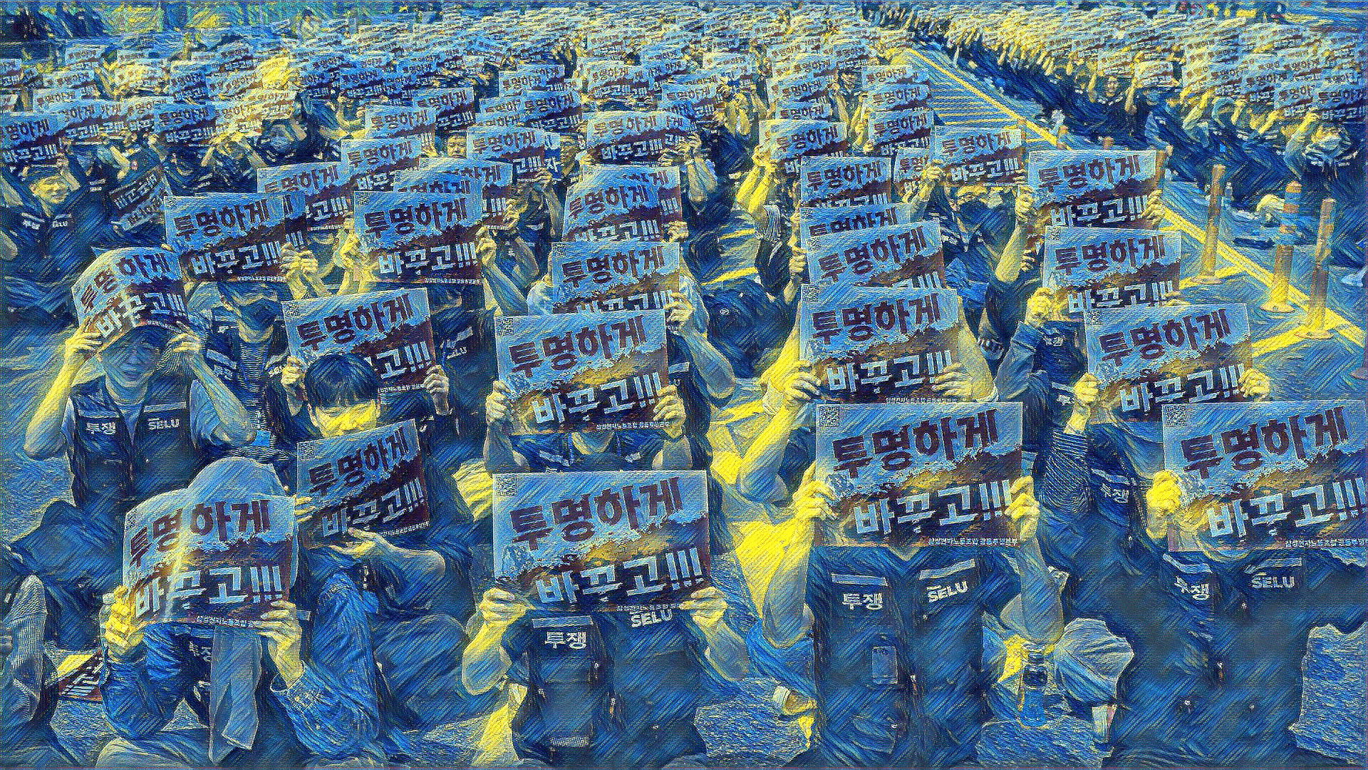 Samsung Stock Plummets $66B Amid Labor Dispute Fears