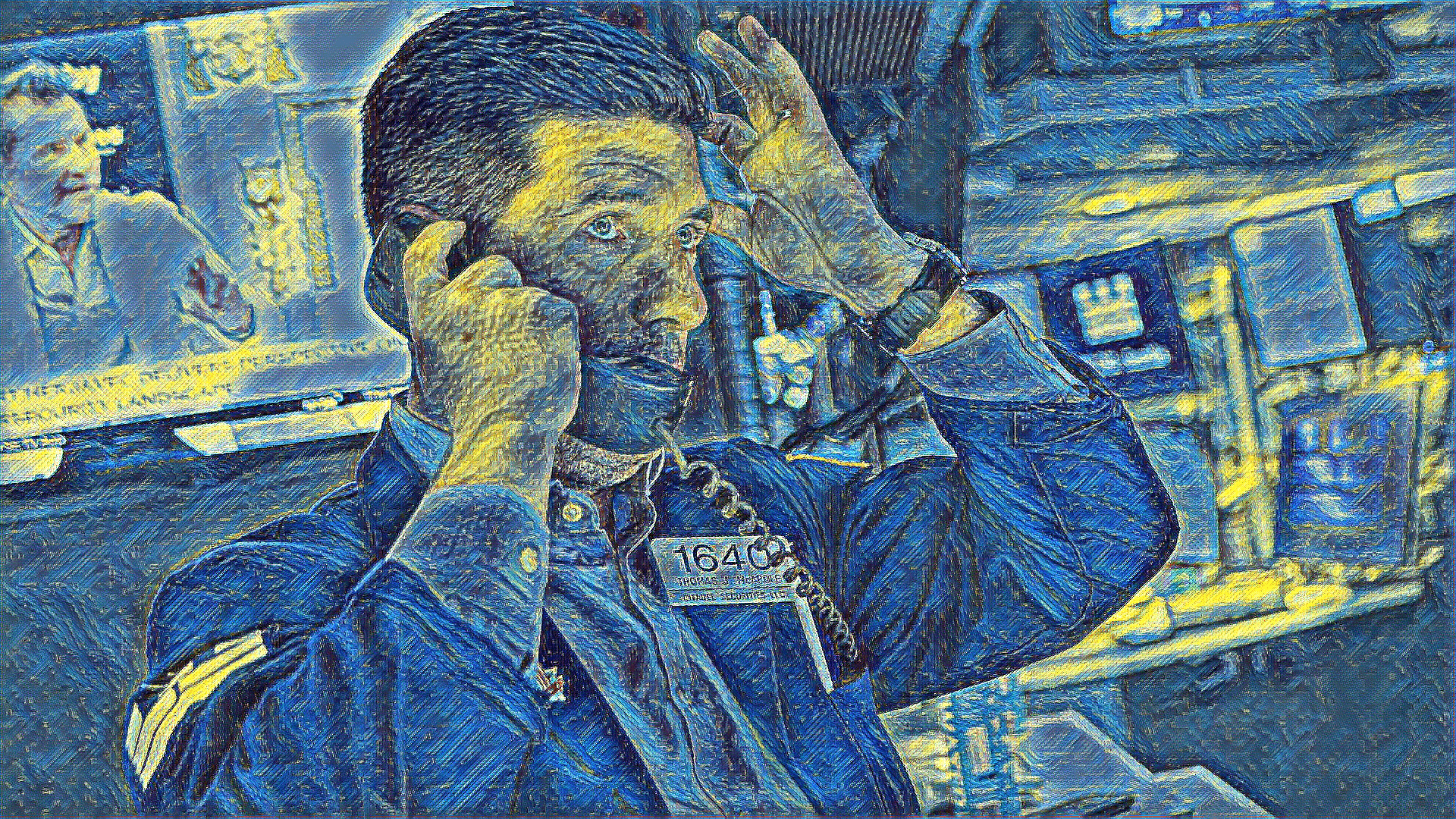 Thị trường châu Âu tăng nhờ hy vọng nối lại đàm phán hòa bình Mỹ - Iran