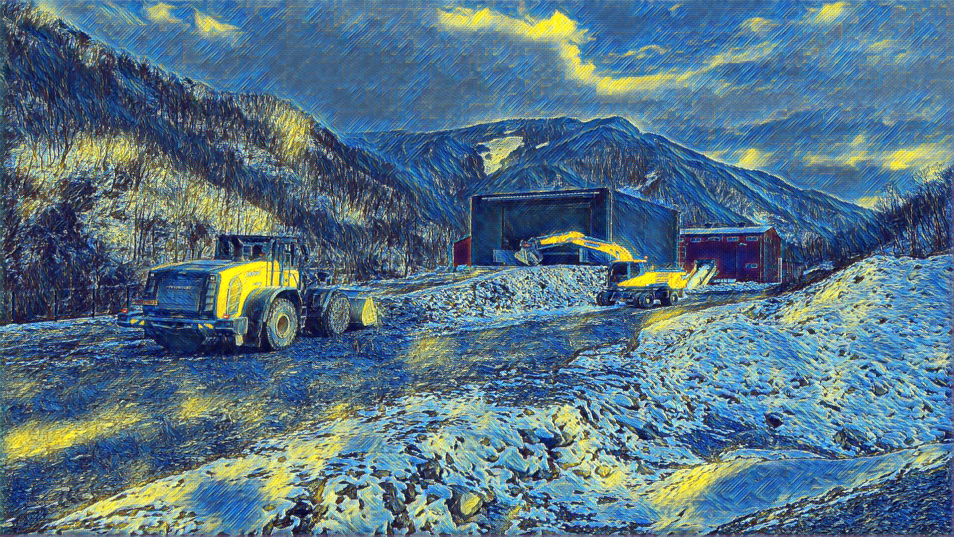 Ba hàng hóa ngách giá vọt lên, lộ rõ phụ thuộc vào Trung Quốc