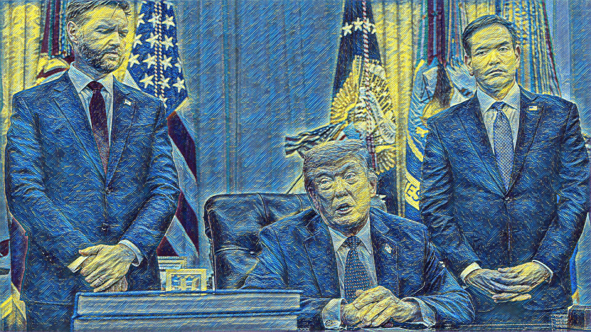 Trump Reports: Israel-Lebanon Ceasefire Extended by Three Weeks