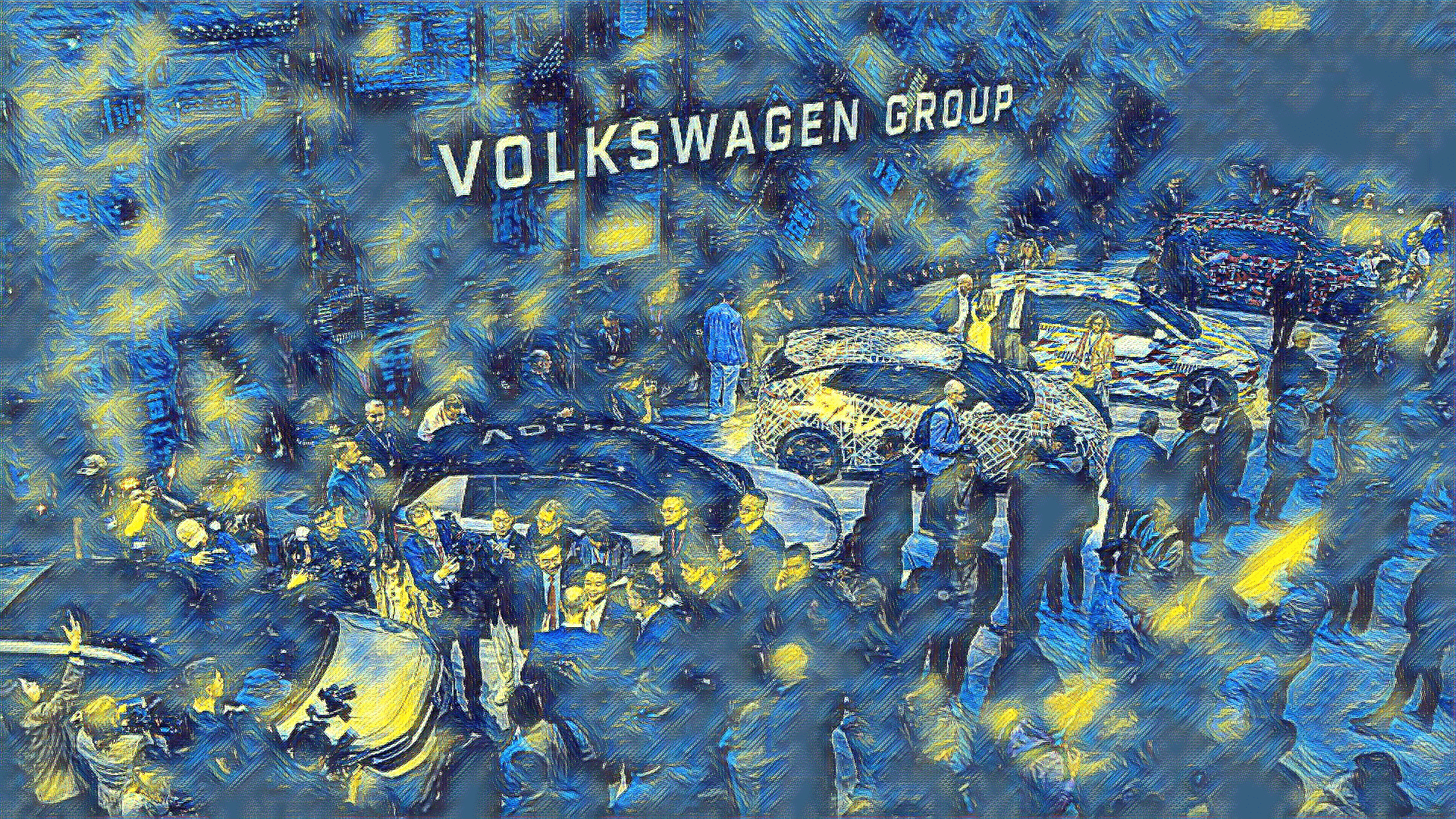 Volkswagen hợp tác Xpeng: Công nghệ Trung Quốc đe dọa ô tô phương Tây