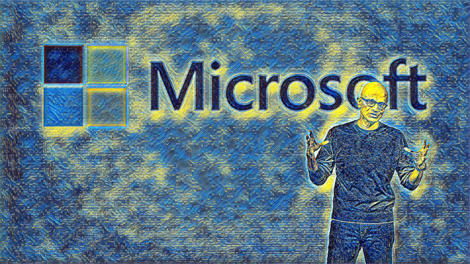 Microsoft báo cáo quý khả quan: Lo ngại mô hình phần mềm vẫn còn