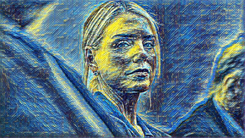 Trump sa thải Bộ trưởng Tư pháp Pam Bondi, bổ nhiệm Thứ trưởng tạm thời