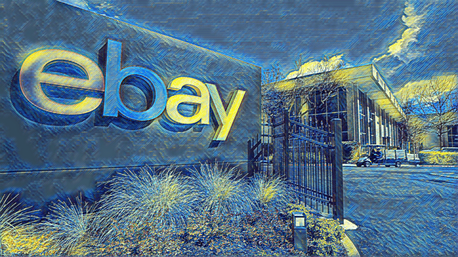GameStop предлагает $56 млрд за eBay: амбиции соперничать с Amazon