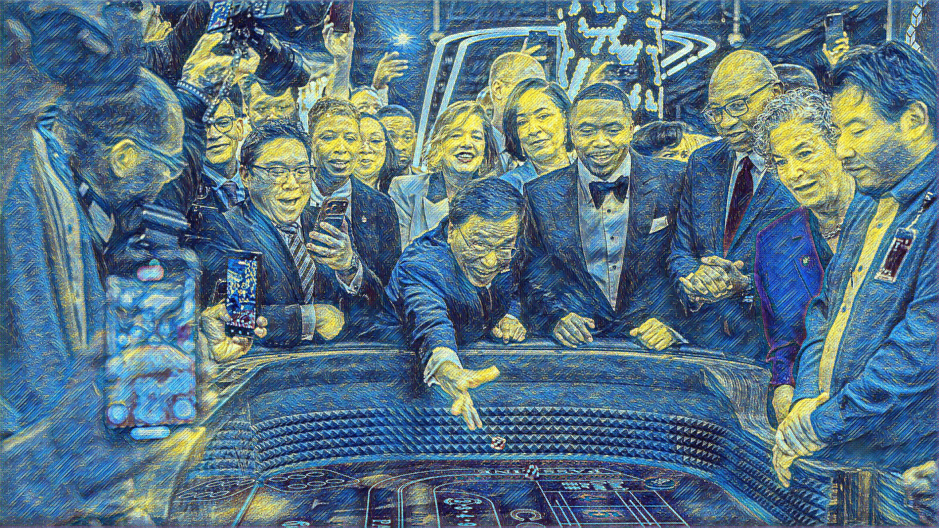 Resorts World NYC: Sòng bạc quy mô lớn đầu tiên tại New York