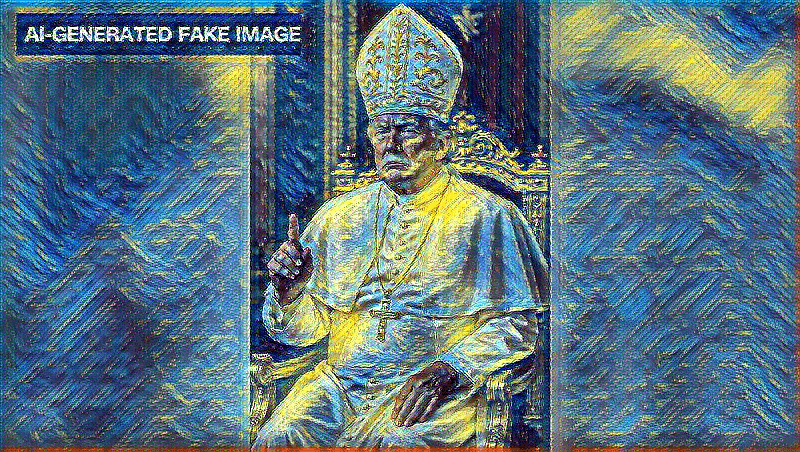 Trump, Deepfakes, and Memes: The New Frontier of Political Influence