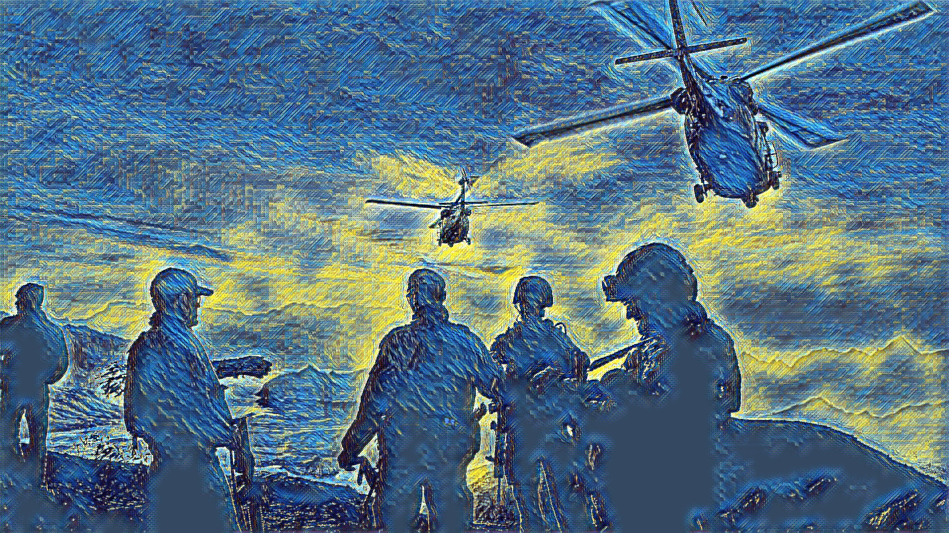 Chiến tranh Iran - Cơ hội cho công nghệ quốc phòng tỏa sáng