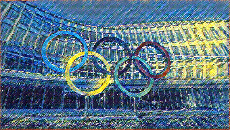 IOC Bans Transgender Women from 2028 Olympics in New Policy