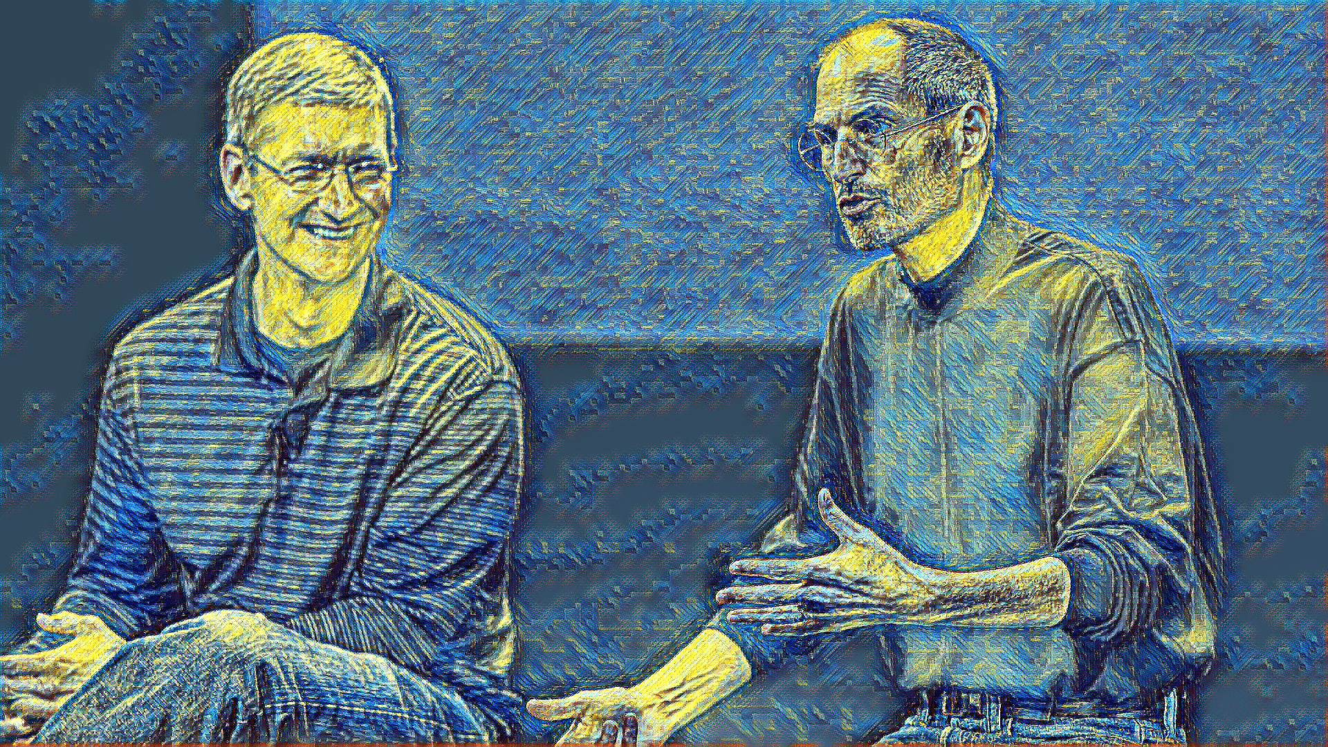 Tim Cook's Apple Strategy: Operations Over Revolution
