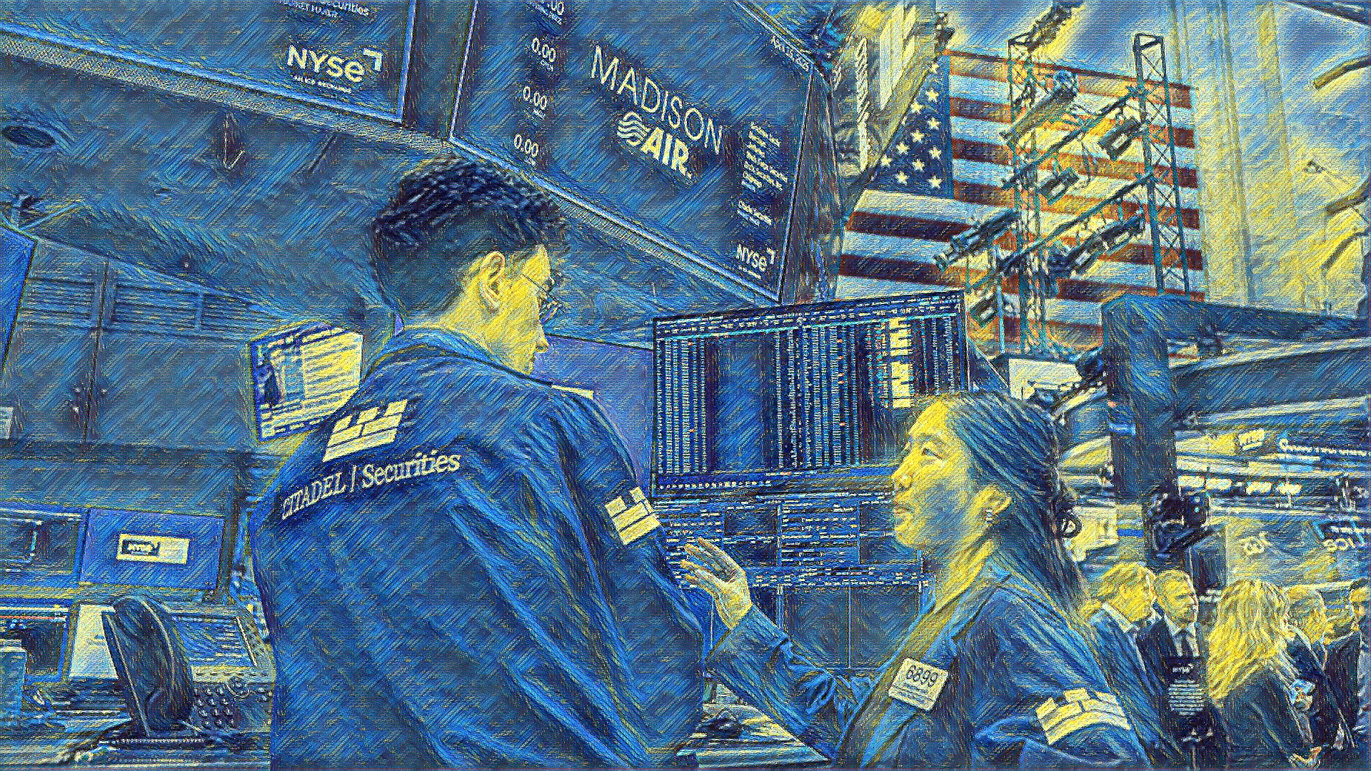 Chứng khoán Mỹ tăng sau thỏa thuận ngừng bắn Israel - Lebanon: Nhà đầu tư cần lưu ý gì?