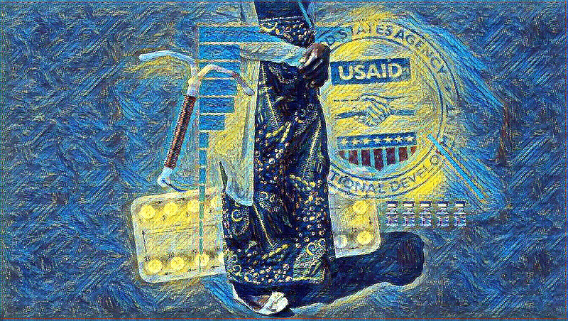 Кризис контрацепции в Африке: Как сокращение помощи США бьет по здоровью