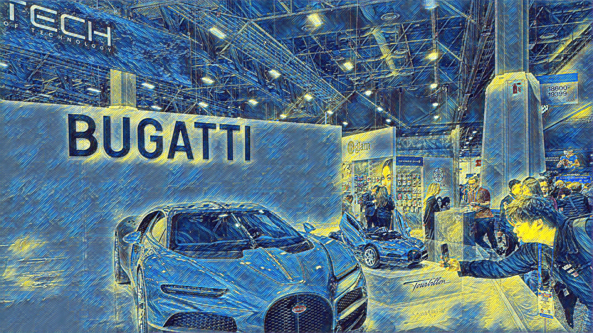 Porsche Sells Bugatti Rimac Stake, Exits Rimac Group