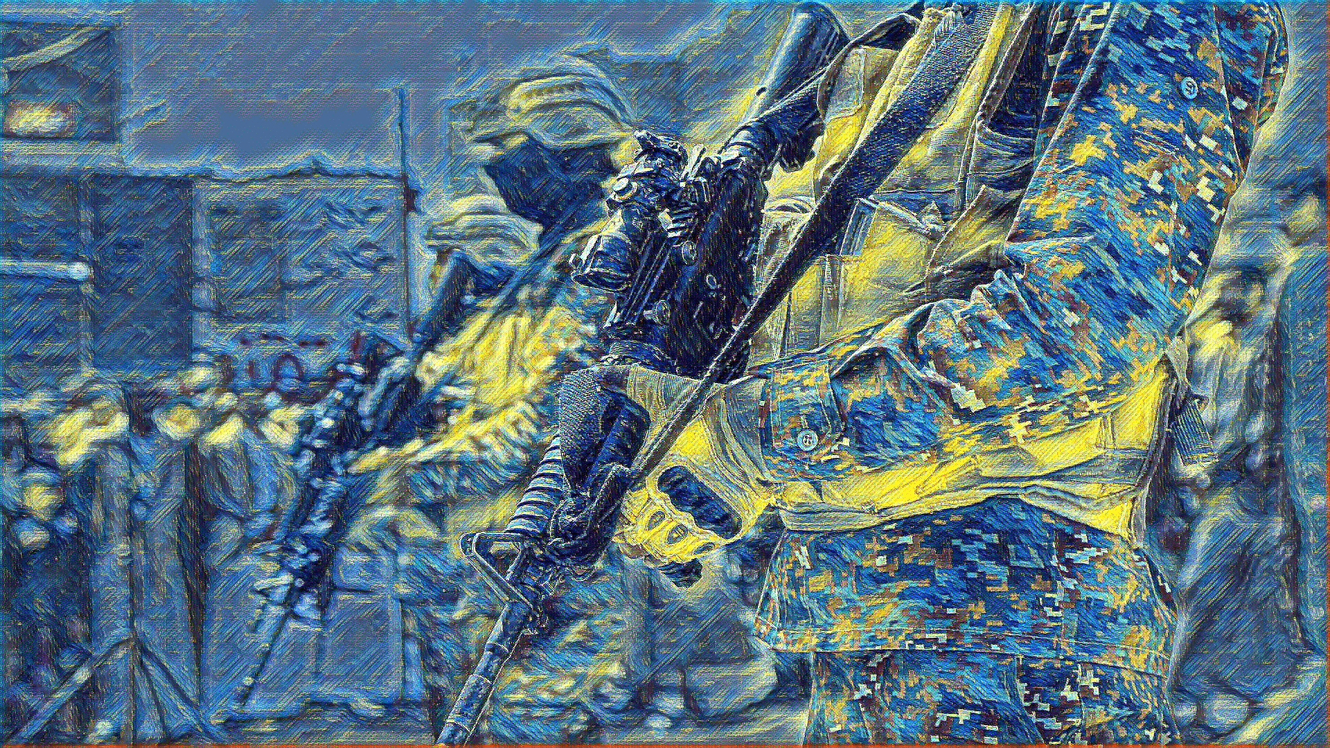 IMF cảnh báo 'Vũ khí và Bơ': Chi tiêu quốc phòng tăng cao gây rủi ro tài khóa?