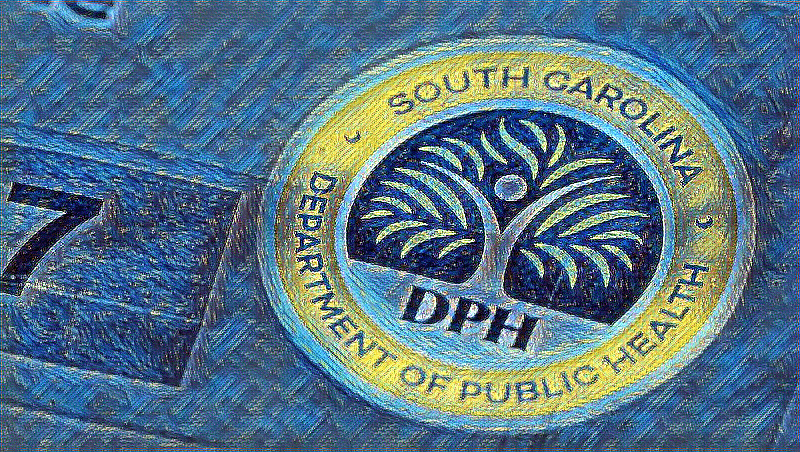 Сыпной лишай: Рост вакцинации после вспышки в Южной Каролине